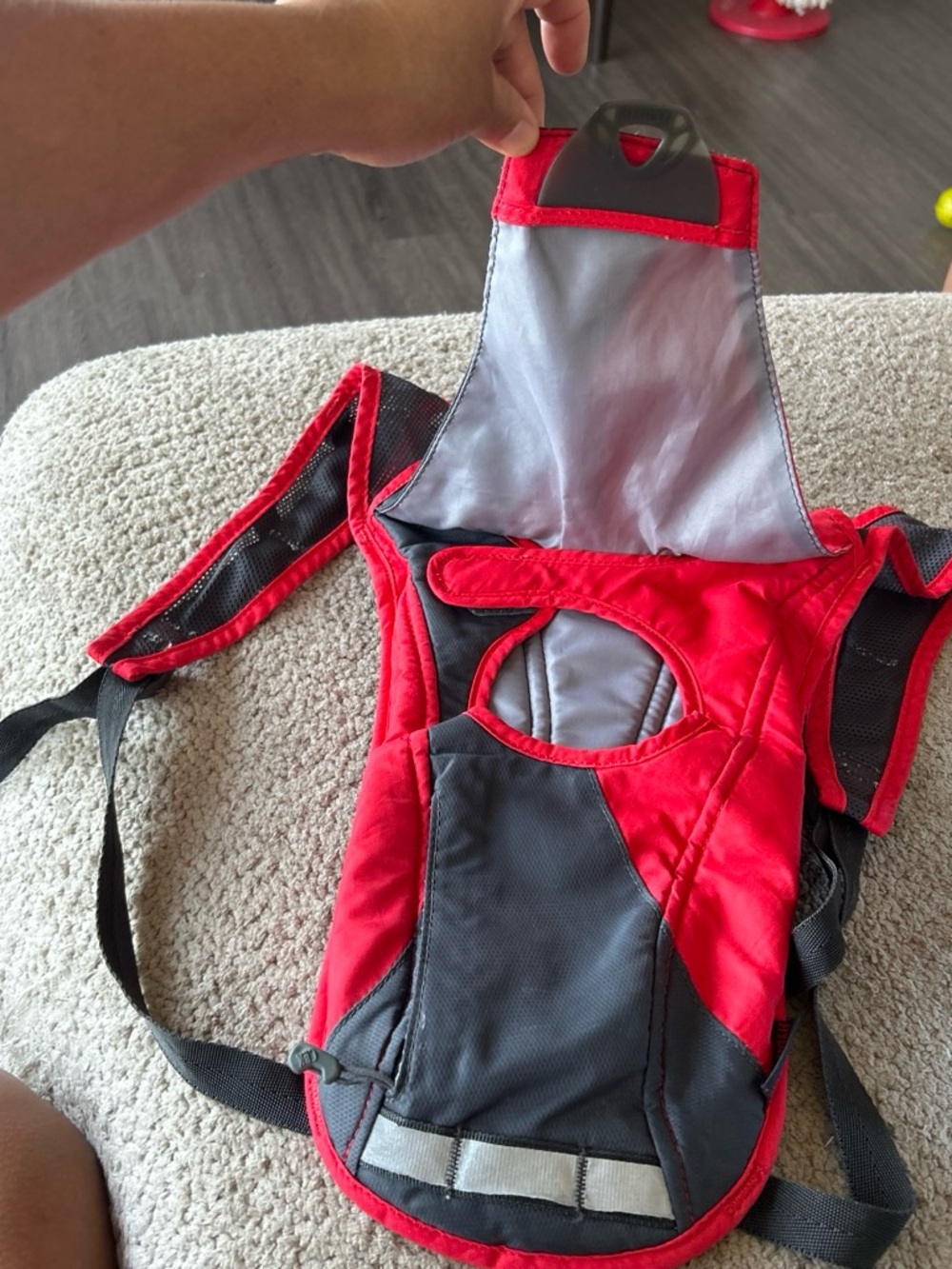 Subcategory Answer - Picture 2 of 5